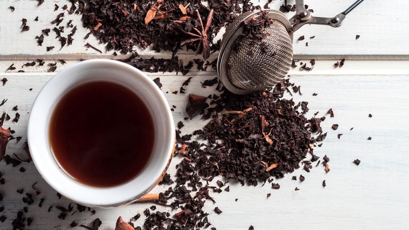 Çay