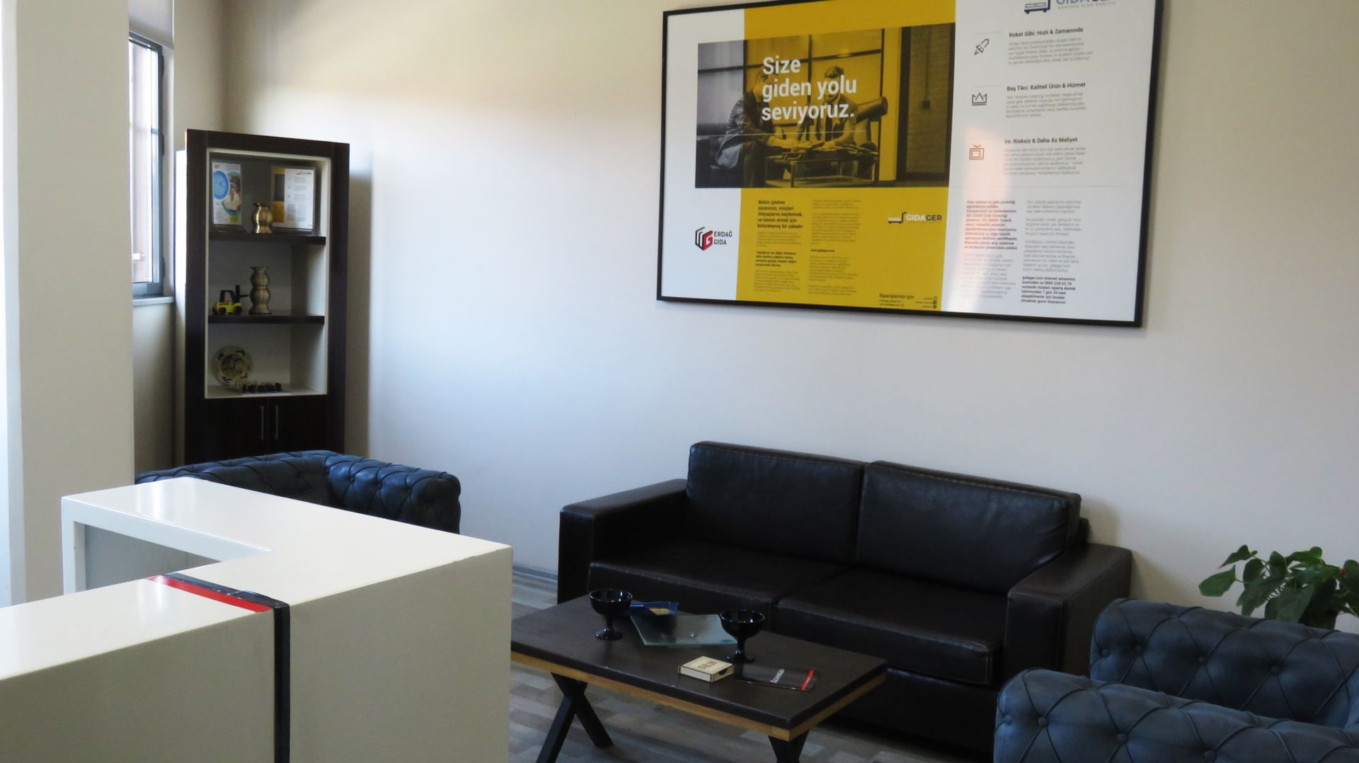 Erdağ Gıda - Misyon ve Vizyon