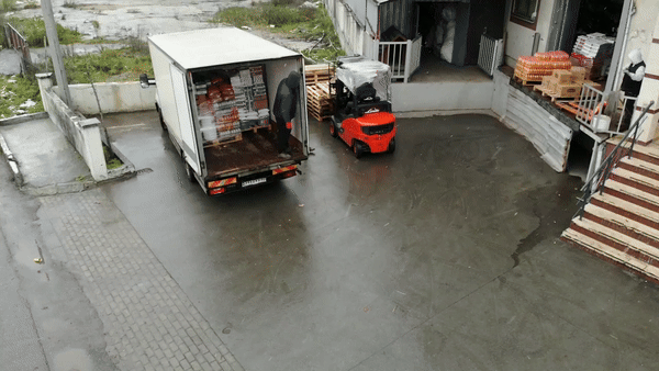 Erdağ Gıda – Toptan Tedarikte Doğru Adres